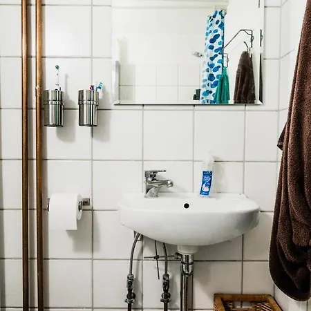 2-bedroom Located In Cph's Very Center * コペンハーゲン