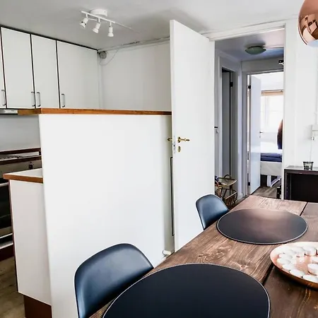 2-bedroom Located In Cph's Very Center コペンハーゲン