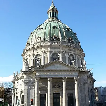 アパート 2-bedroom Located In Cph's Very Center