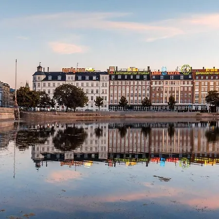 2-bedroom Located In Cph's Very Center Apartamento